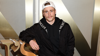 I Am Very Upset About Gus Kenworthy's Dead Dog